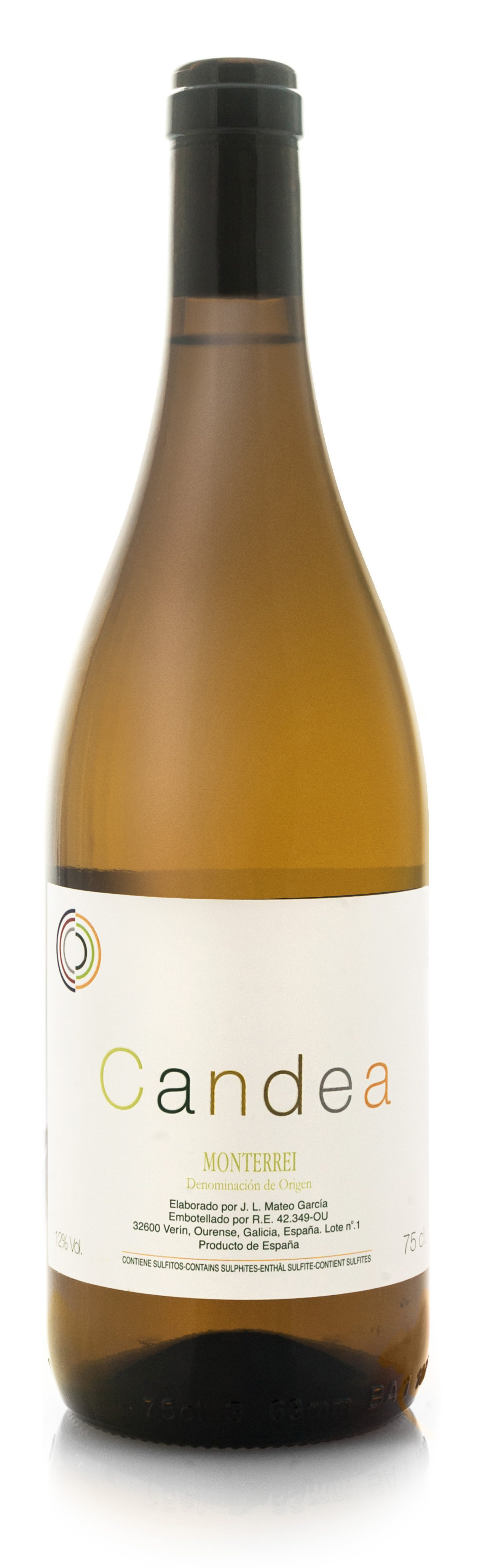 candea blanco
