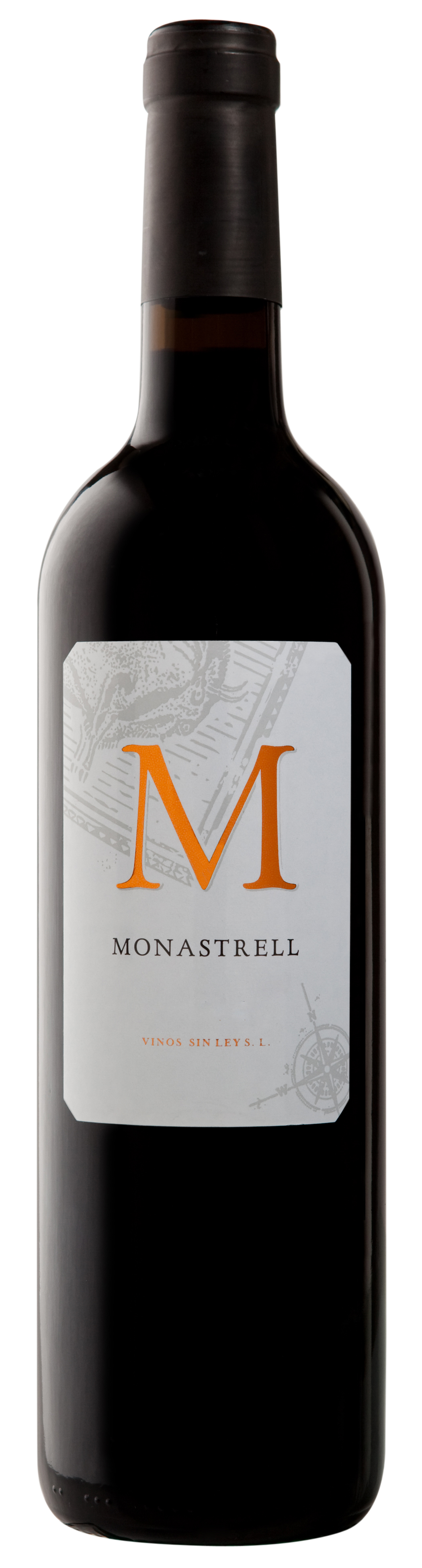 VSL Monastrell