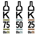 K Awards Winners