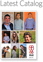 Download our latest catalog
